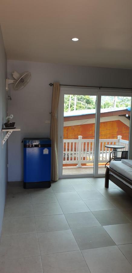 Moon Travel Phangan Ban Nua ภายนอก รูปภาพ