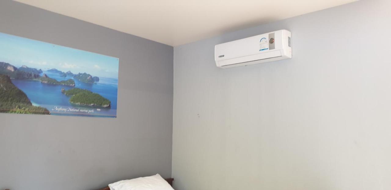 Moon Travel Phangan Ban Nua ภายนอก รูปภาพ