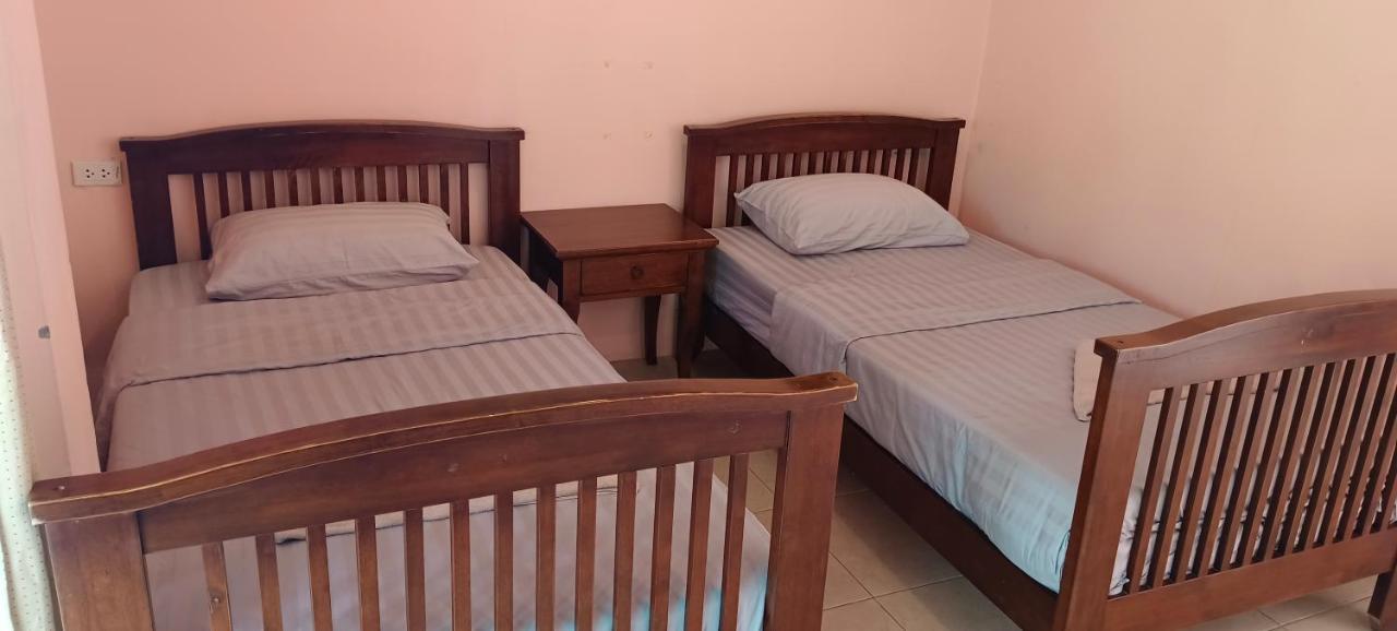 Moon Travel Phangan Ban Nua ภายนอก รูปภาพ