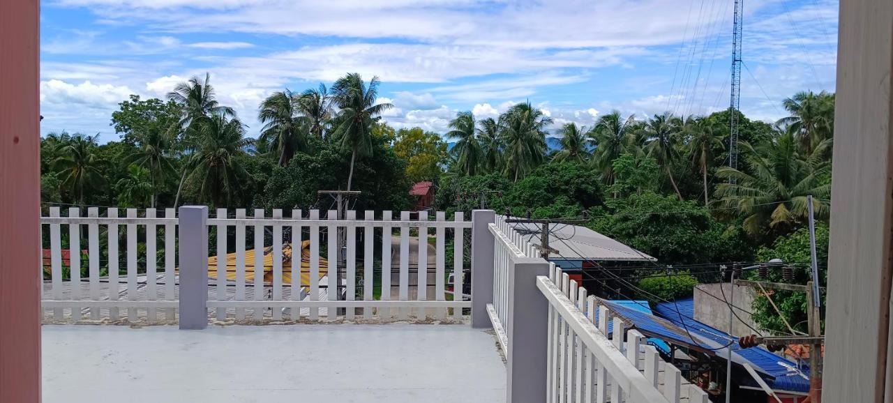 Moon Travel Phangan Ban Nua ภายนอก รูปภาพ