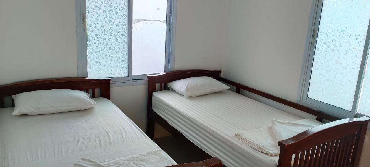 Moon Travel Phangan Ban Nua ภายนอก รูปภาพ