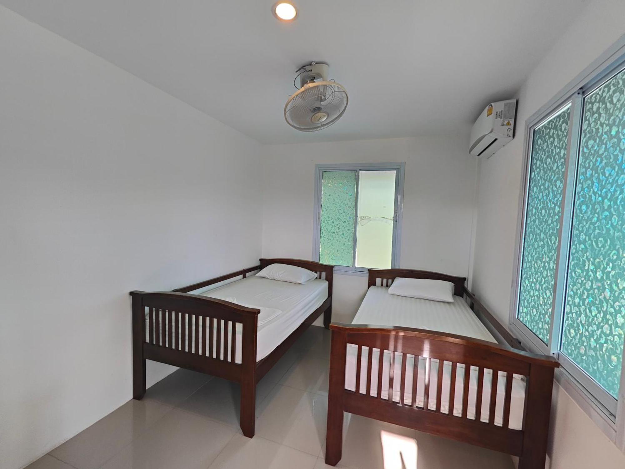 Moon Travel Phangan Ban Nua ภายนอก รูปภาพ